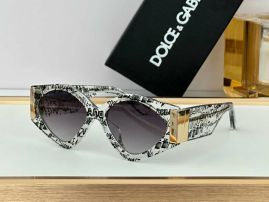 Picture of DG Sunglasses _SKUfw53490370fw